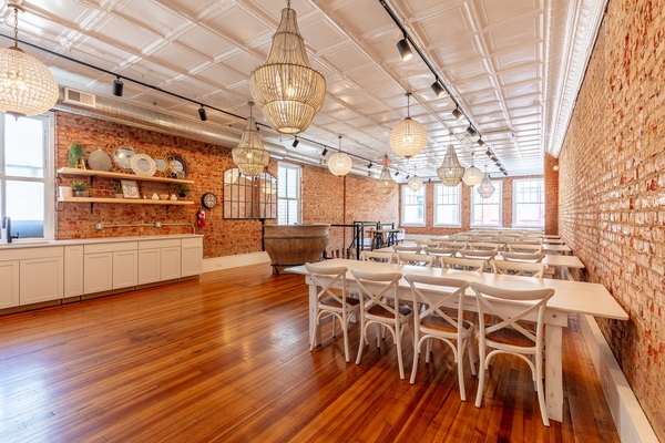 Rendezvous Studio   Events