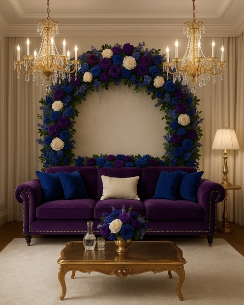 The VoLux Experience