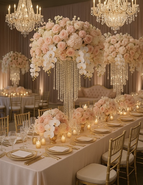 The VoLux Experience