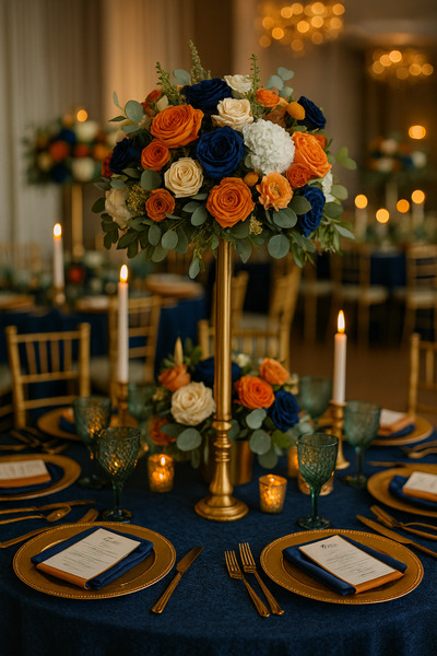 The VoLux Experience