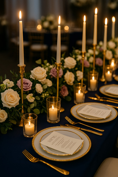 The VoLux Experience