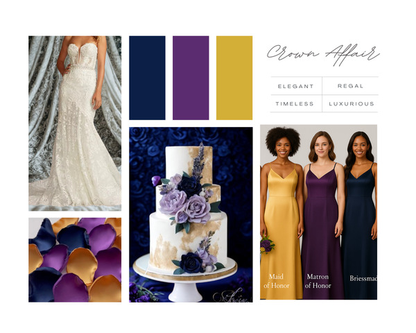 The VoLux Experience