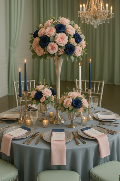 The VoLux Experience