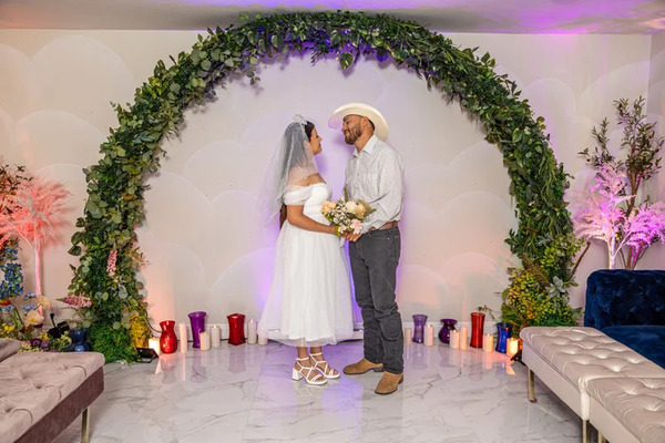 Love Story Wedding Chapel