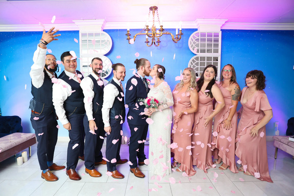 Love Story Wedding Chapel