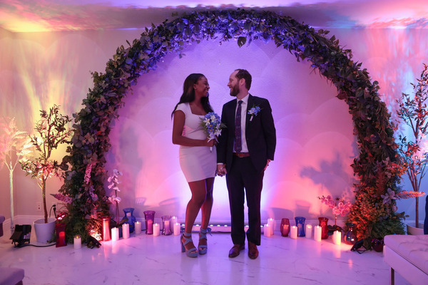 Love Story Wedding Chapel