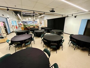 Sertoma Lecture Hall