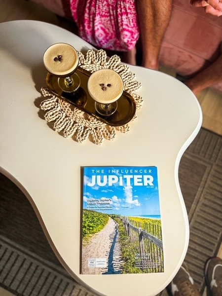 The Salty Zebra Bistro