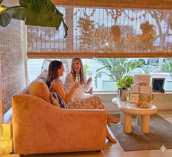 The Salty Zebra Bistro