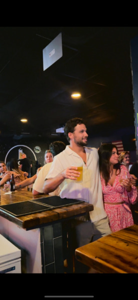 The Salty Zebra Bistro