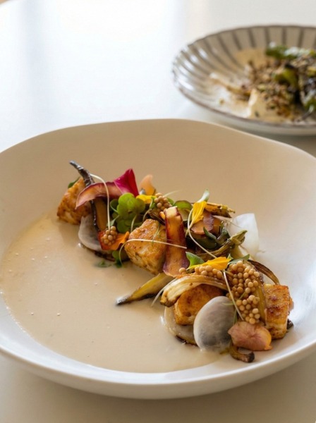 The Salty Zebra Bistro