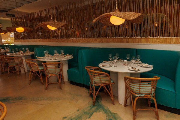 The Salty Zebra Bistro