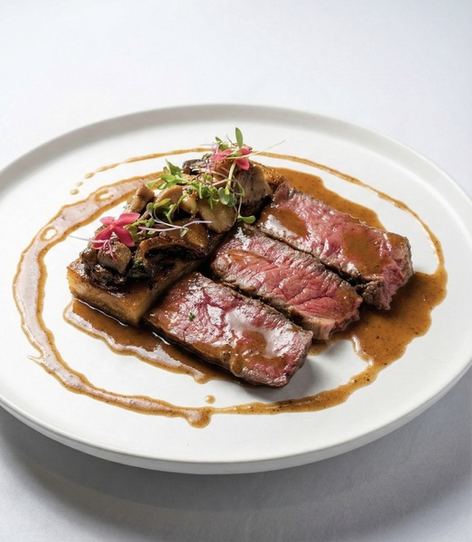 The Salty Zebra Bistro