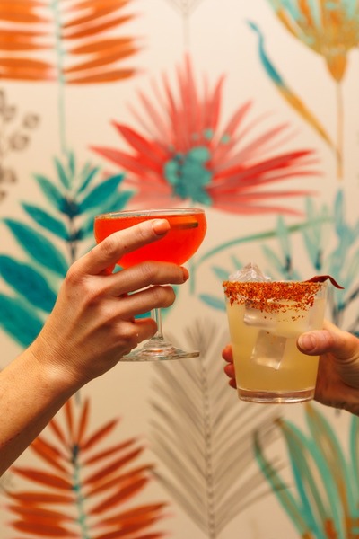 The Salty Zebra Bistro