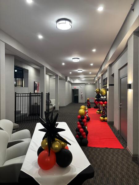 Sandman Hotel & Suites Kelowna