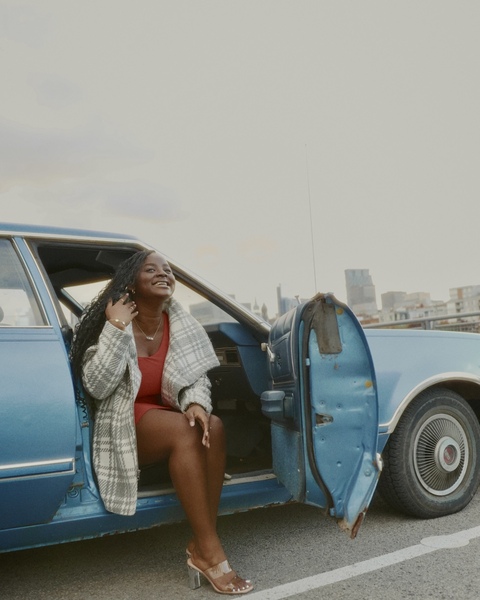 Yema Studio Photography