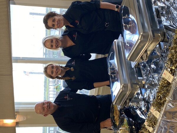 JCP Entertainment & Catering