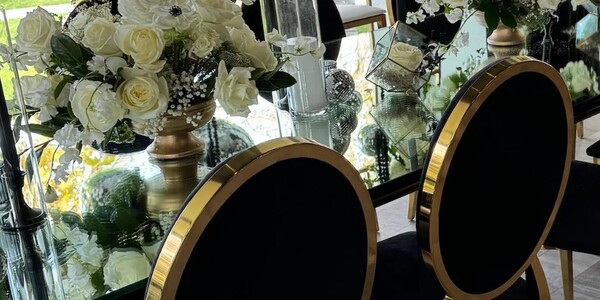 Foothill Elite Venue