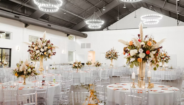 The Venue at Oakdale