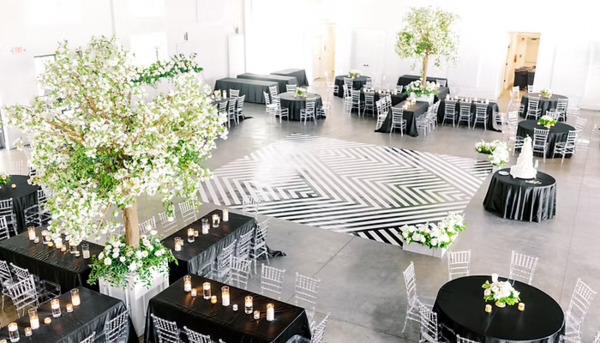 The Venue at Oakdale