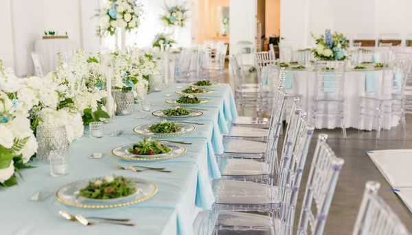 The Venue at Oakdale