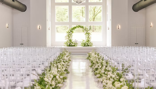 The Venue at Oakdale