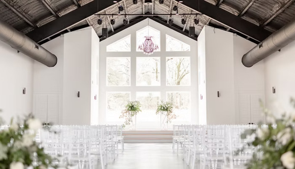 The Venue at Oakdale