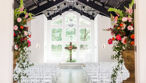 The Venue at Oakdale