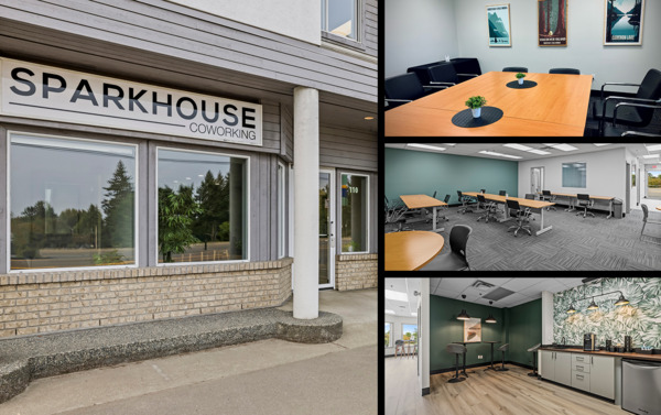 Spark House Coworking