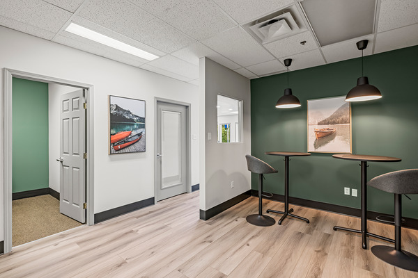 Spark House Coworking