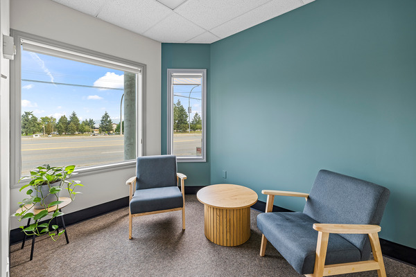 Spark House Coworking