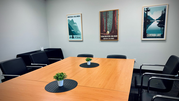 Spark House Coworking