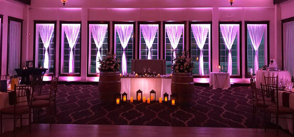 Hole In One Entertainment