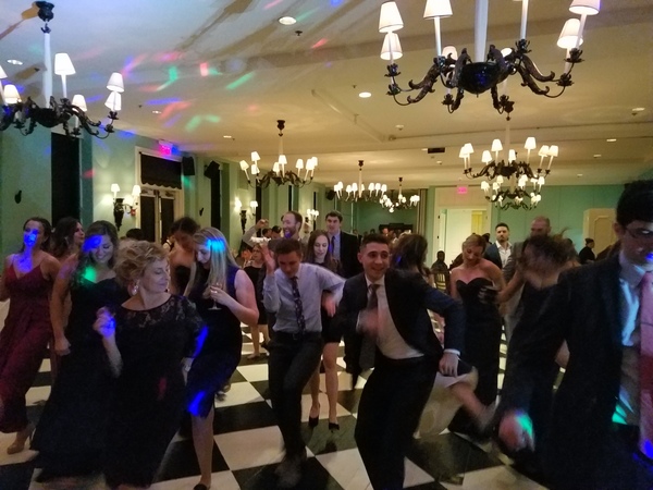 Hole In One Entertainment