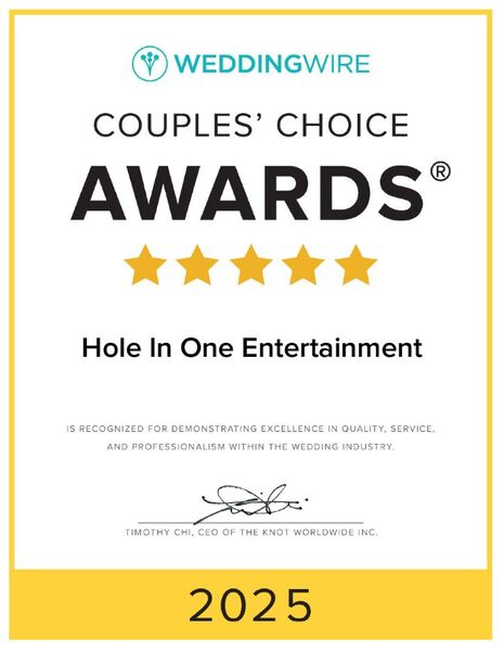 Hole In One Entertainment