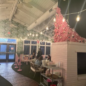 Hey Y'all Tipsy Taco Bar