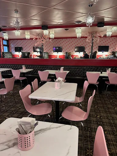 Hey Y'all Tipsy Taco Bar