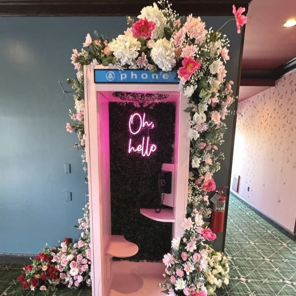 Hey Y'all Tipsy Taco Bar