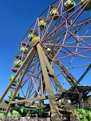 Hey Y'all Tipsy Taco Bar