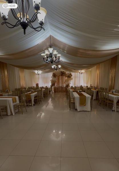 Karina's Banquet Hall