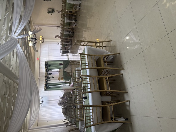 Karina's Banquet Hall