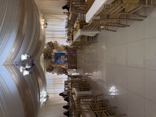 Karina's Banquet Hall