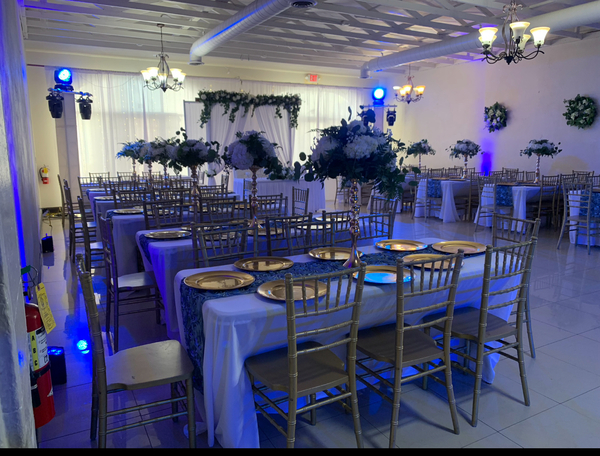 Karina's Banquet Hall