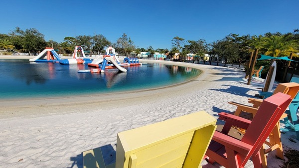 Camp Impact - Christian Camp Retreat & Campground