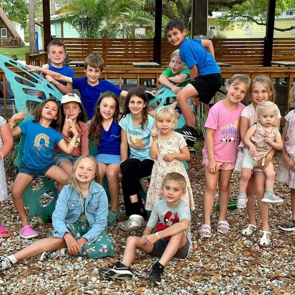 Camp Impact - Christian Camp Retreat & Campground