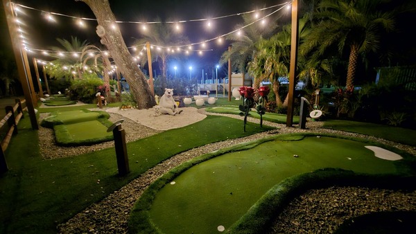 Camp Impact - Christian Camp Retreat & Campground