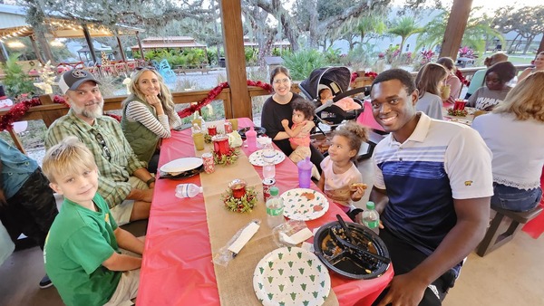 Camp Impact - Christian Camp Retreat & Campground