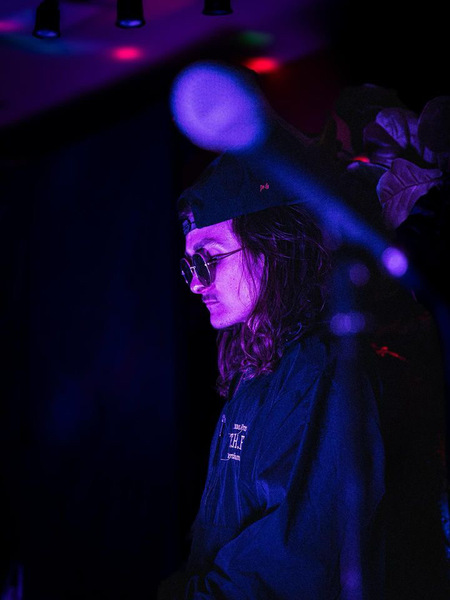 Tribal Hits Entertainment