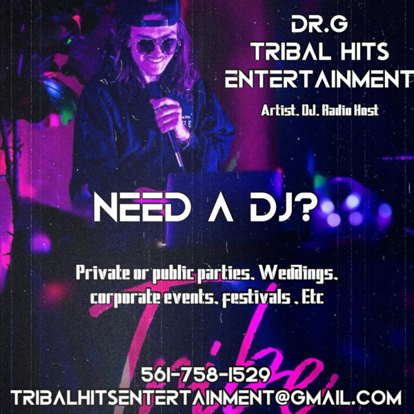 Tribal Hits Entertainment