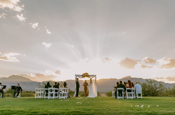 Painted Dunes Desert Golf Course